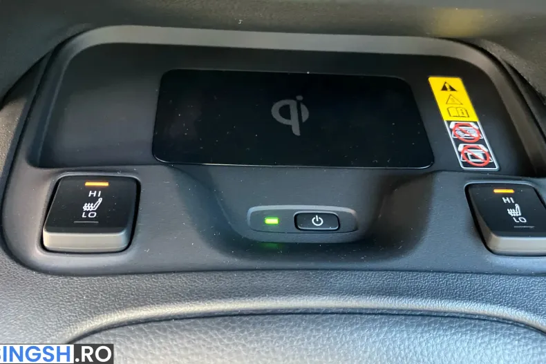 Toyota Corolla din 2025 cu 1 km - oferta TOY209242 - foto 15