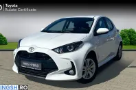 Toyota Yaris din 2025 cu 1 km - oferta TOY209243 - foto 1