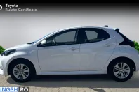 Toyota Yaris din 2025 cu 1 km - oferta TOY209243 - foto 2