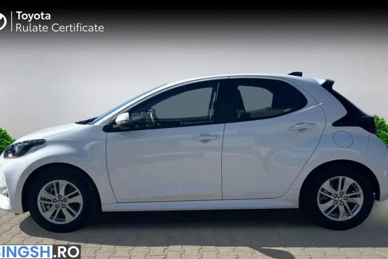 Toyota Yaris din 2025 cu 1 km - oferta TOY209243 - foto 2