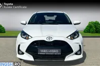 Toyota Yaris din 2025 cu 1 km - oferta TOY209243 - foto 3