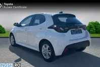 Toyota Yaris din 2025 cu 1 km - oferta TOY209243 - foto 4