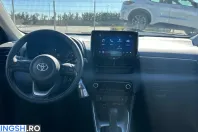 Toyota Yaris din 2025 cu 1 km - oferta TOY209243 - foto 8