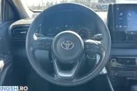 Toyota Yaris din 2025 cu 1 km - oferta TOY209243 - foto 9