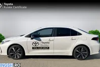 Toyota Corolla din 2025 cu 1.000 km - oferta TOY209244 - foto 2