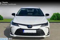 Toyota Corolla din 2025 cu 1.000 km - oferta TOY209244 - foto 4