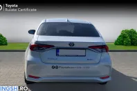 Toyota Corolla din 2025 cu 1.000 km - oferta TOY209244 - foto 5