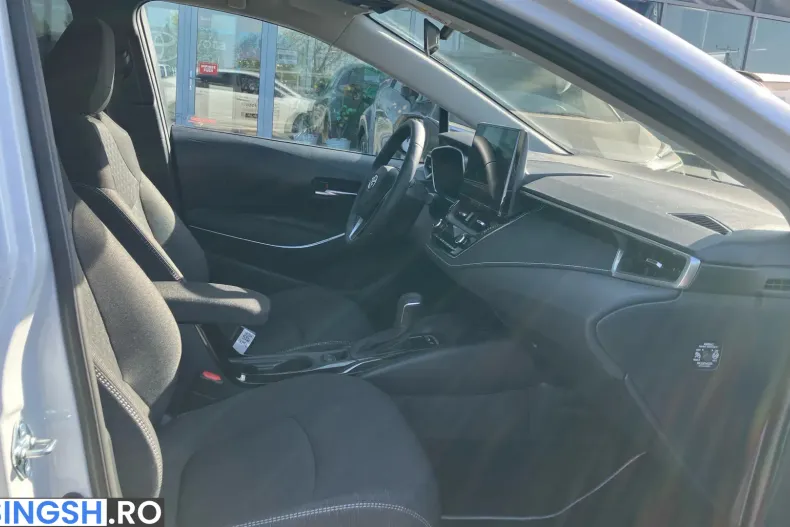 Toyota Corolla din 2025 cu 1.000 km - oferta TOY209244 - foto 8