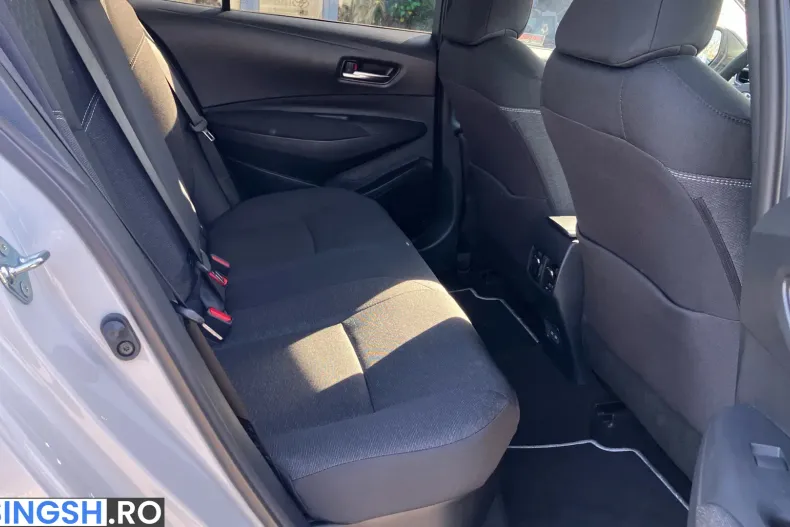 Toyota Corolla din 2025 cu 1.000 km - oferta TOY209244 - foto 9