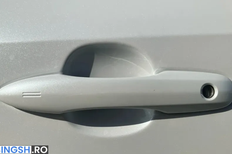 Toyota Corolla din 2025 cu 1.000 km - oferta TOY209244 - foto 10