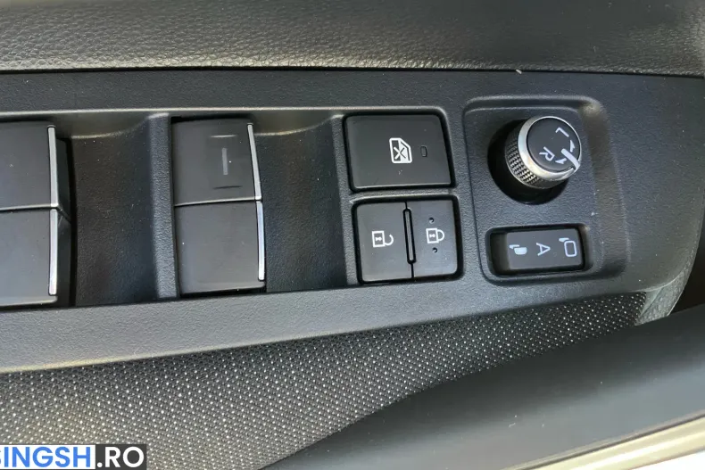 Toyota Corolla din 2025 cu 1.000 km - oferta TOY209244 - foto 11