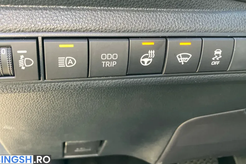 Toyota Corolla din 2025 cu 1.000 km - oferta TOY209244 - foto 12