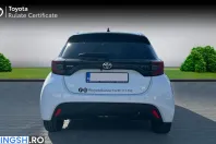 Toyota Yaris din 2026 cu 1.000 km - oferta TOY209245 - foto 4