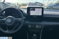 Toyota Yaris din 2026 cu 1.000 km - oferta TOY209245 - foto 7