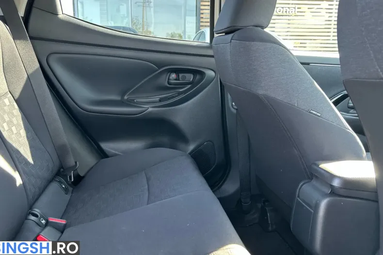 Toyota Yaris din 2026 cu 1.000 km - oferta TOY209245 - foto 9