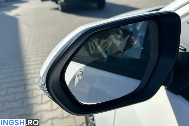 Toyota Yaris din 2026 cu 1.000 km - oferta TOY209245 - foto 11