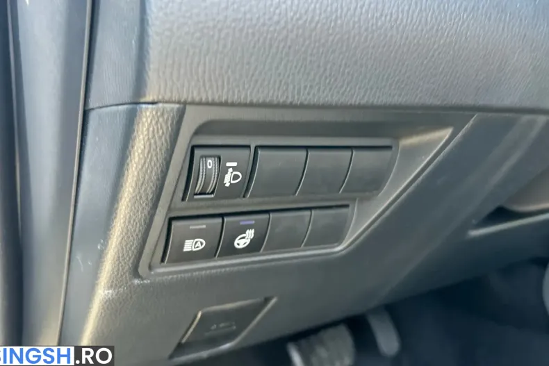 Toyota Yaris din 2026 cu 1.000 km - oferta TOY209245 - foto 12