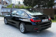 BMW 320d (Seria 3) din 2021 cu 54.237 km - oferta BMW209247 - foto 2