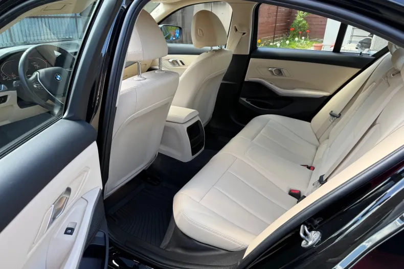 BMW 320d (Seria 3) din 2021 cu 54.237 km - oferta BMW209247 - foto 5