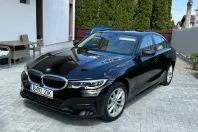 BMW 320d (Seria 3) din 2021 cu 54.237 km - oferta BMW209247 - foto 7