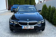 BMW 320d (Seria 3) din 2021 cu 54.237 km - oferta BMW209247 - foto 9