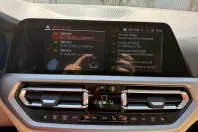 BMW 320d (Seria 3) din 2021 cu 54.237 km - oferta BMW209247 - foto 15
