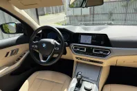 BMW 320d (Seria 3) din 2021 cu 54.237 km - oferta BMW209247 - foto 18