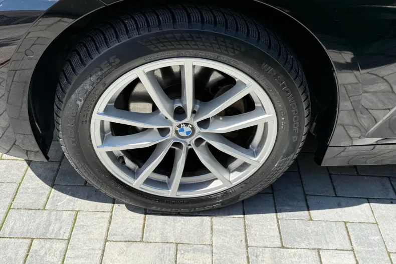 BMW 320d (Seria 3) din 2021 cu 54.237 km - oferta BMW209247 - foto 19