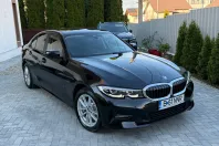 BMW 330e (Seria 3) din 2022 cu 54.566 km - oferta BMW209248 - foto 1