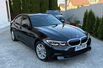 BMW 330e din 2022 - oferta BMW209248