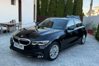 BMW 330e (Seria 3) din 2022 cu 54.566 km - oferta BMW209248 - foto 7