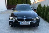 BMW 330e (Seria 3) din 2022 cu 54.566 km - oferta BMW209248 - foto 9