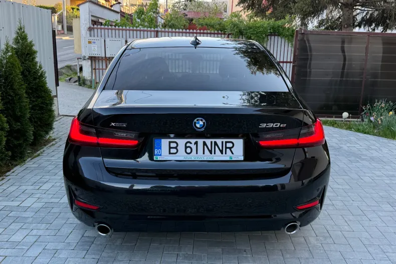 BMW 330e (Seria 3) din 2022 cu 54.566 km - oferta BMW209248 - foto 10
