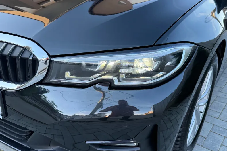 BMW 330e (Seria 3) din 2022 cu 54.566 km - oferta BMW209248 - foto 13