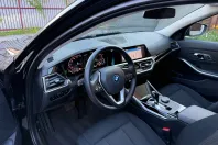 BMW 330e (Seria 3) din 2022 cu 54.566 km - oferta BMW209248 - foto 16