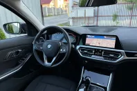 BMW 330e (Seria 3) din 2022 cu 54.566 km - oferta BMW209248 - foto 17