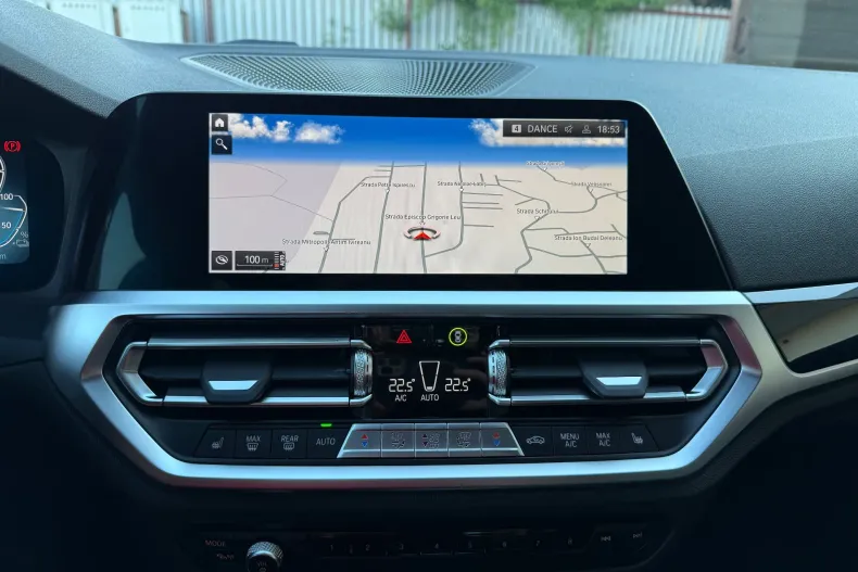 BMW 330e (Seria 3) din 2022 cu 54.566 km - oferta BMW209248 - foto 19