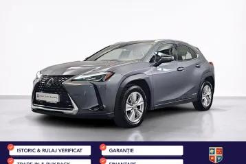 Lexus UX din 2022 - oferta LEX209249