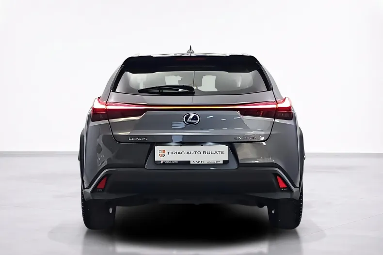 Lexus UX din 2022 cu 40.114 km - oferta LEX209249 - foto 4