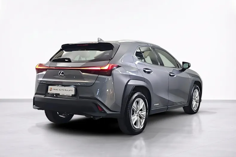 Lexus UX din 2022 cu 40.114 km - oferta LEX209249 - foto 5