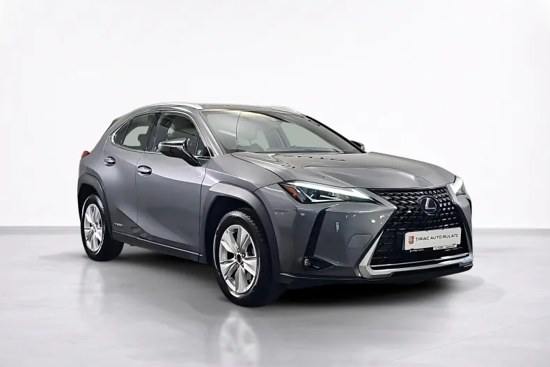 Lexus UX din 2022 cu 40.114 km - oferta LEX209249 - foto 7
