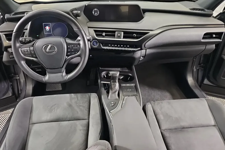 Lexus UX din 2022 cu 40.114 km - oferta LEX209249 - foto 9