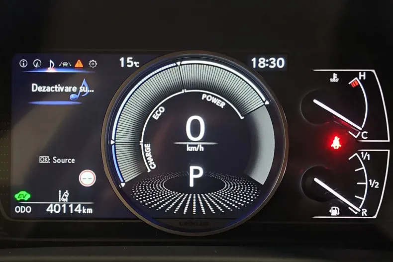 Lexus UX din 2022 cu 40.114 km - oferta LEX209249 - foto 10