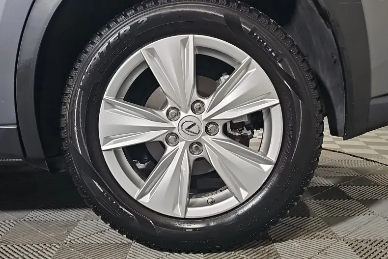Lexus UX din 2022 cu 40.114 km - oferta LEX209249 - foto 13