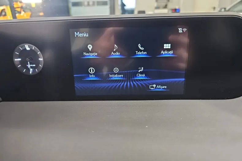 Lexus UX din 2022 cu 40.114 km - oferta LEX209249 - foto 20