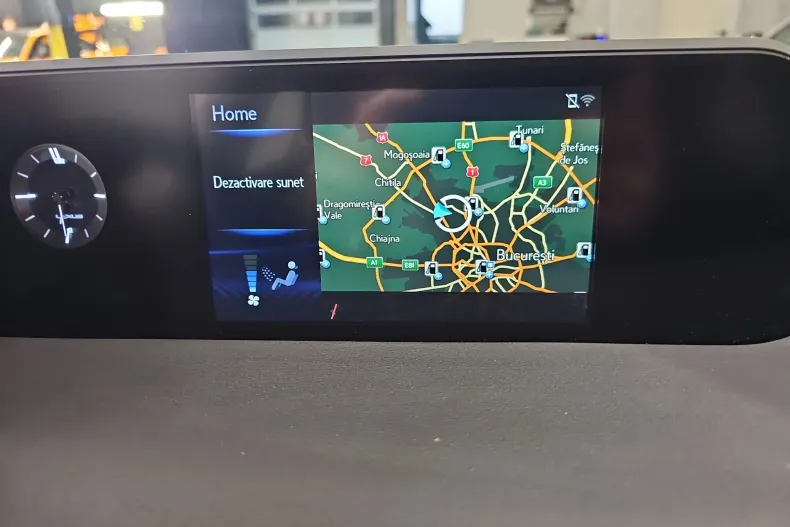 Lexus UX din 2022 cu 40.114 km - oferta LEX209249 - foto 21