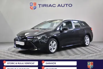 Toyota Corolla din 2021 - oferta TOY209250