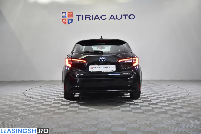 Toyota Corolla din 2021 cu 100.738 km - oferta TOY209250 - foto 4