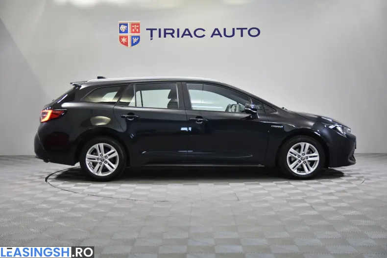 Toyota Corolla din 2021 cu 100.738 km - oferta TOY209250 - foto 6