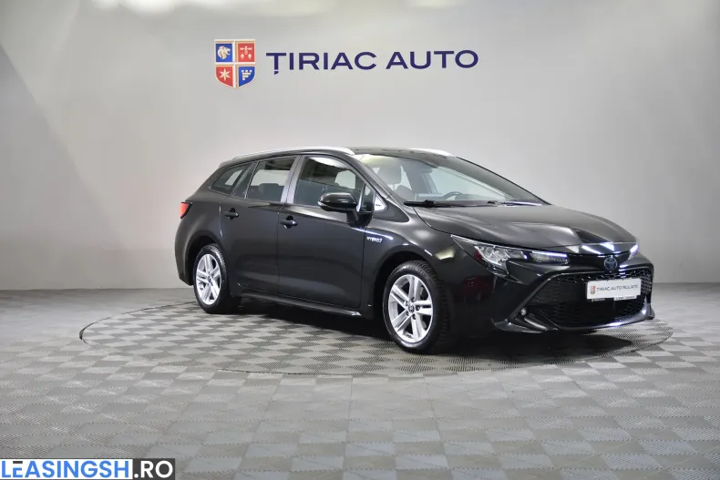 Toyota Corolla din 2021 cu 100.738 km - oferta TOY209250 - foto 7